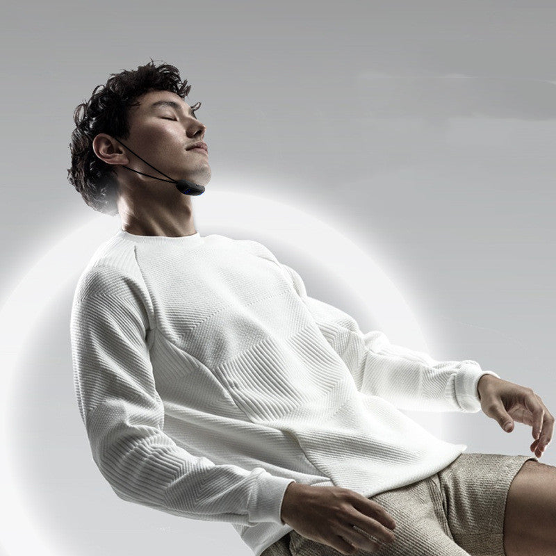 SleepFlow | Smart Anti-Snoring Device