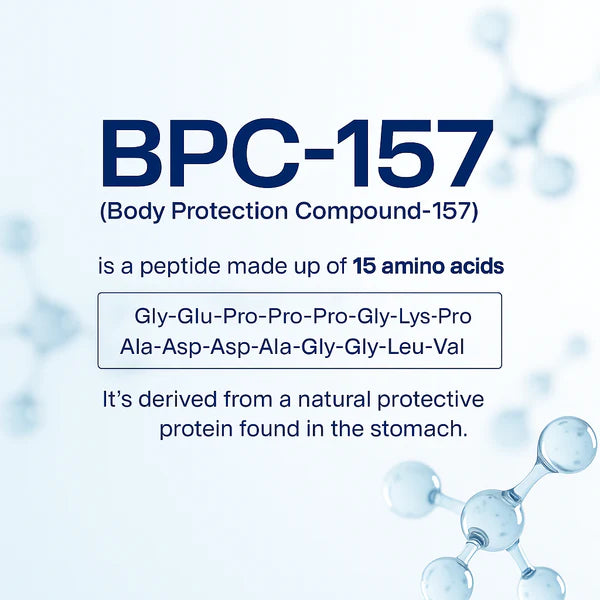BPC-157 Capsules