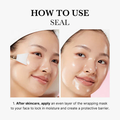 Collagen Night Mask