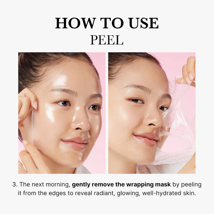 Collagen Night Mask