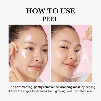 Collagen Night Mask