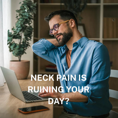 NeckRelief Pro