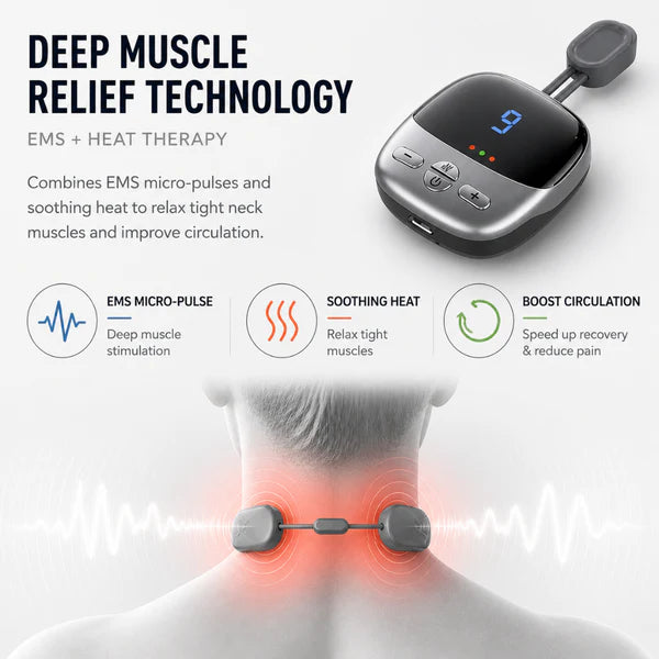 NeckRelief Pro
