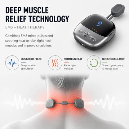 NeckRelief Pro