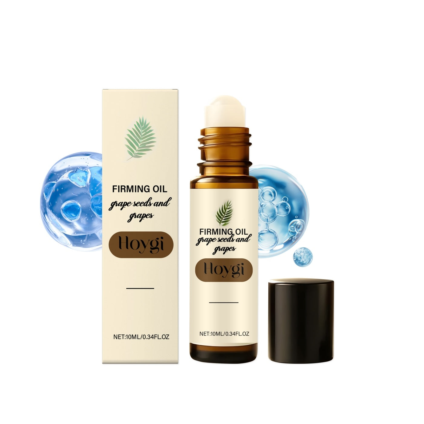 The Express Anti-Wrinkle – Instant Lifting Effect