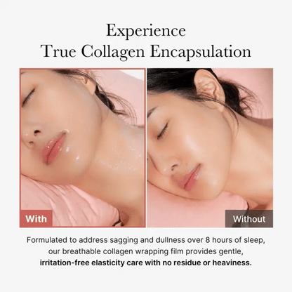 Collagen Night Mask
