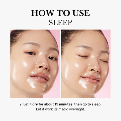 Collagen Night Mask
