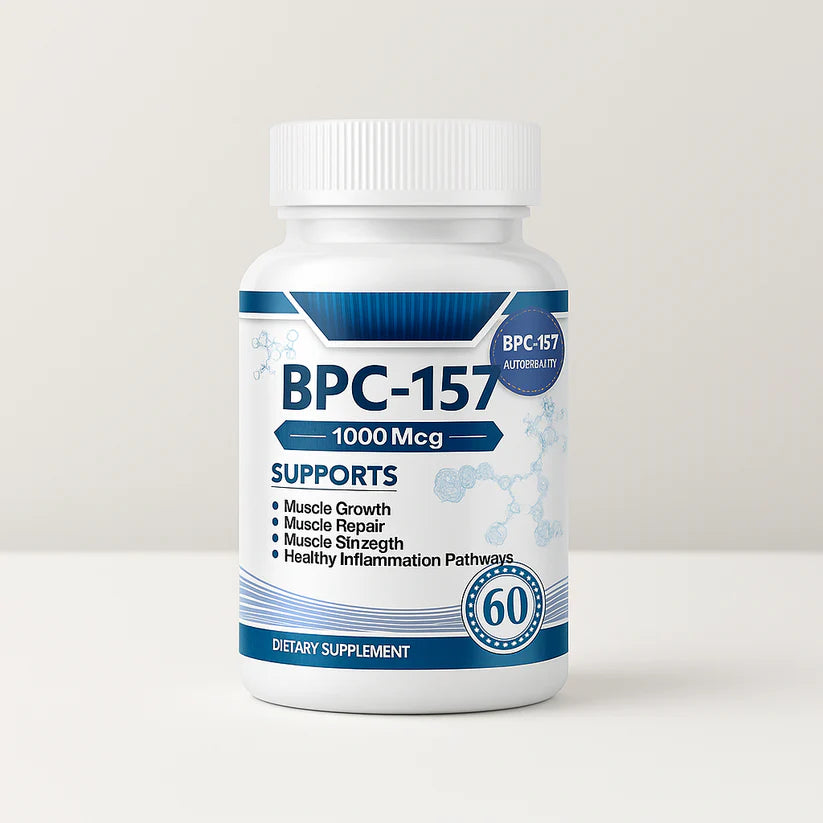 BPC-157 Capsules