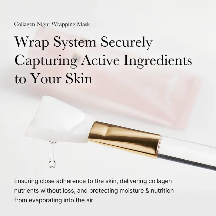 Collagen Night Mask