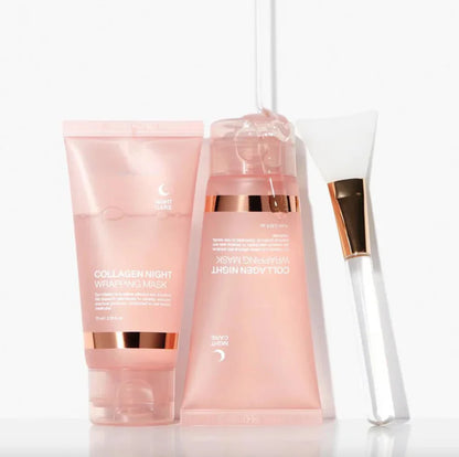 Collagen Night Mask